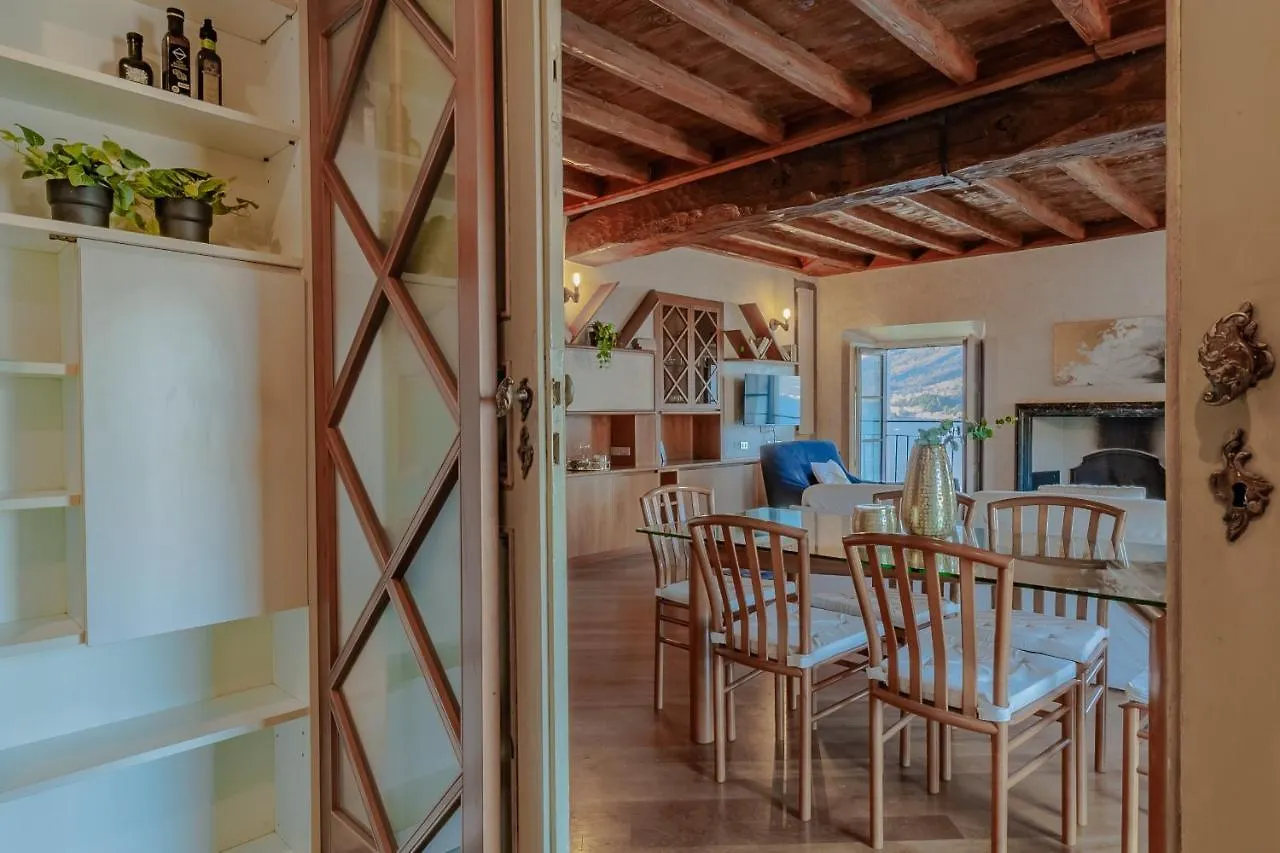 Casa Elena By Wonderful Italy Apartment Bellagio Italy