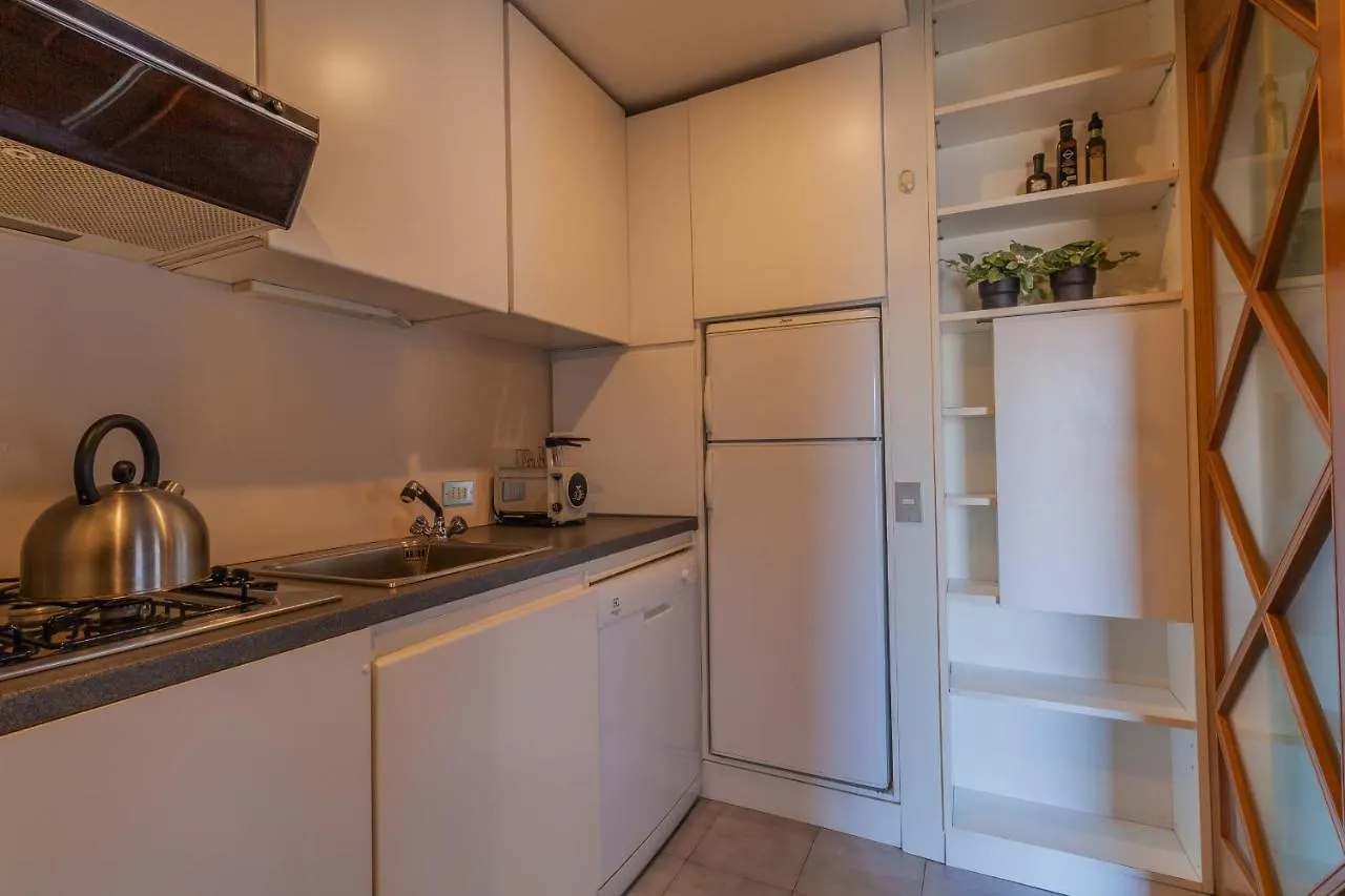 Casa Elena By Wonderful Italy Apartment Bellagio