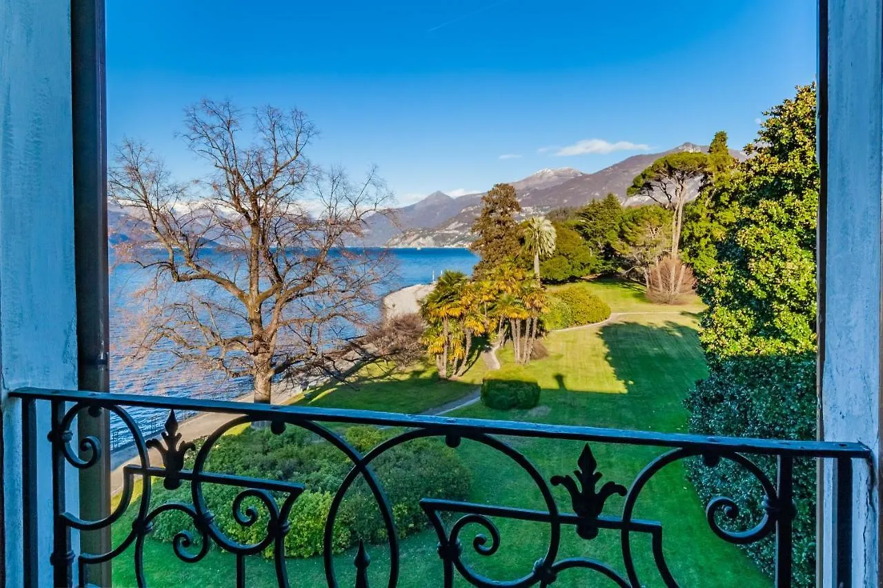 Casa Elena By Wonderful Italy Apartment Bellagio
