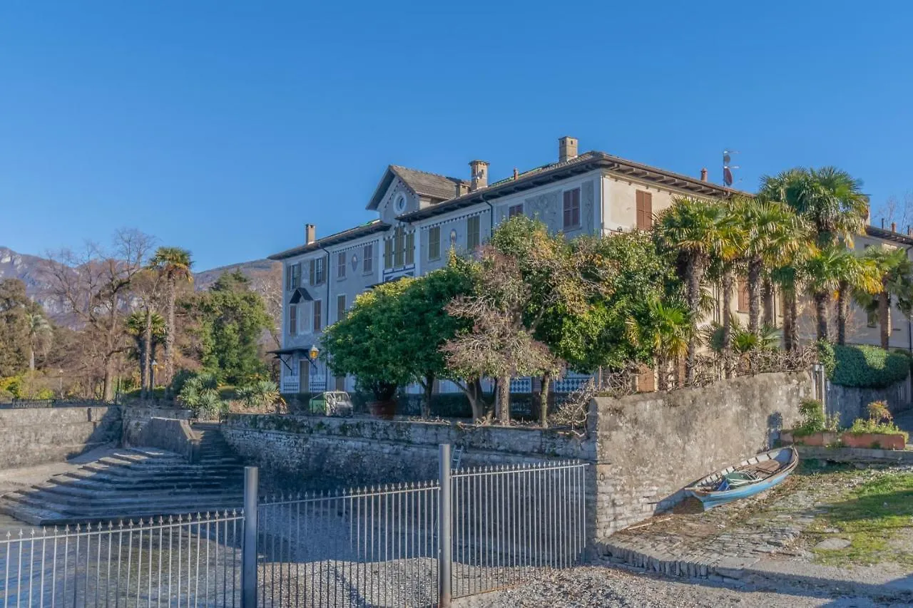 Casa Elena By Wonderful Italy Apartment Bellagio