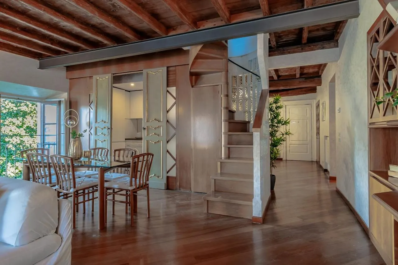 Casa Elena By Wonderful Italy Apartment Bellagio