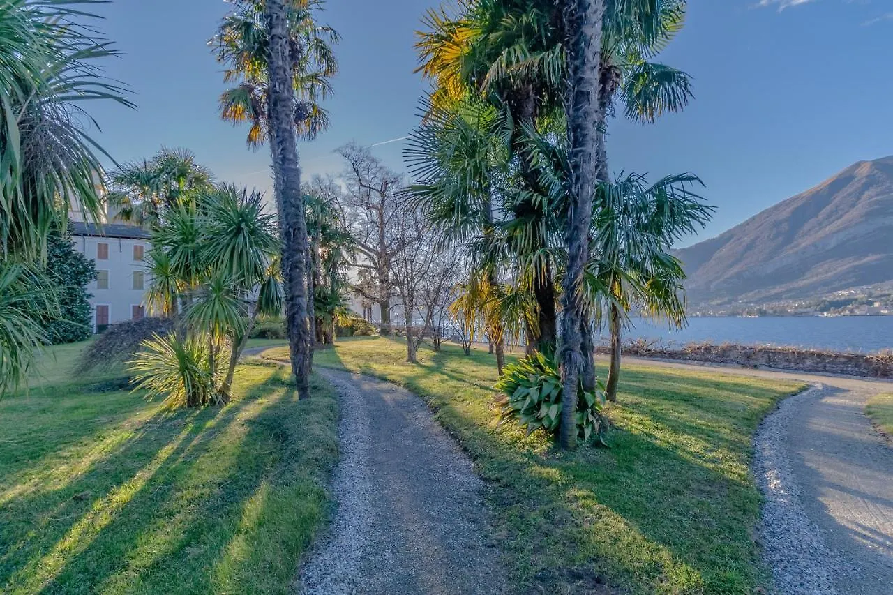 Casa Elena By Wonderful Italy Apartment Bellagio Italy